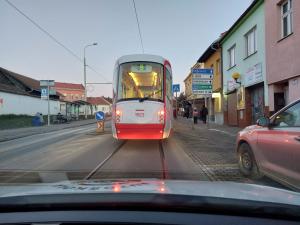 Obrázek z autoškoly